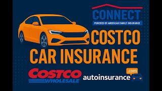 Costco (CONNECT) Car Insurance: Is It Worth It?