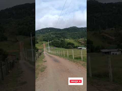 Caminhadas na Natureza com o @sescsantacatarina , Alto Cutias, Lontras -SC