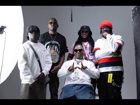 BLR Boys Talk New Tape, Favorite Tracks, and What’s Coming Next | Exclusive Q&A