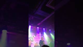 Jungle by Night - The Ottoman Highlands