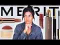 MERIT BEAUTY: A Brand of Disappointments...😬 Full Review & Demo