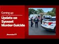 Update On Apparent Murder Suicide In Syosset