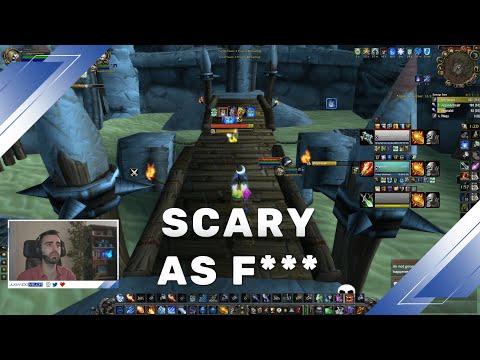 [ENG] Facing RIVAH in 3s |  RMP w/ Axela & Baress WoW TBC Arena Season 4