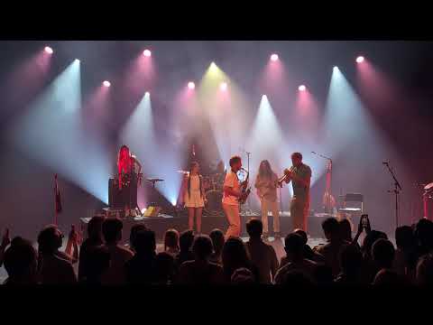 LadaNiva – Live at Le Safran (Brie-Comte-Robert) | 17 May 2025 [Full Concert]
