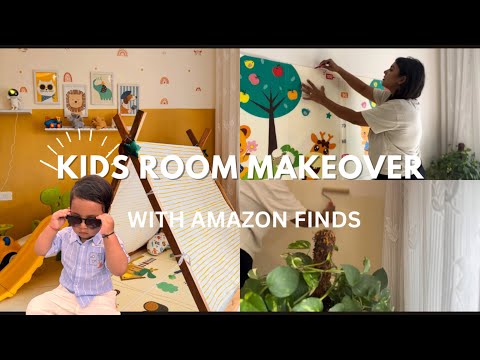 Wall Stickers Amazon