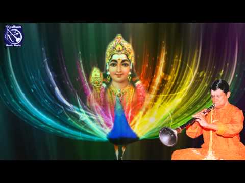 Thirupugazh by Injikudi Subramanian