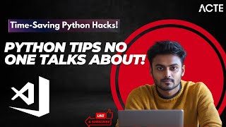 Download the video "Python Tutorial for Beginners"