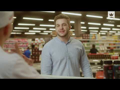 Da origem ao sabor - a entrega ep. 5