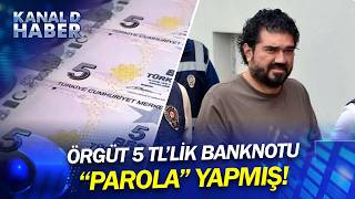 PAROLA: 5 TL! 200 Milyarlık Vurgun Yapan Yasa Dışı Bahis Örgütünden Akılalmaz Oy