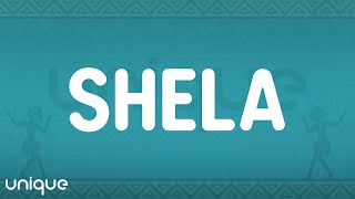 Download lagu Sam Deep, Nia Pearl, Boohle - Shela (Lyrics) mp3