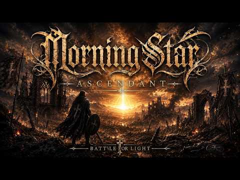 Morning stars - Viking