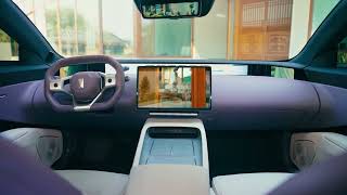 Avatr 12: Bold Design, Smart Power