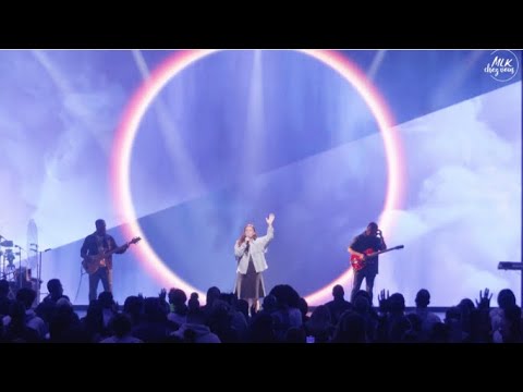 Je lève mes mains - Nikita