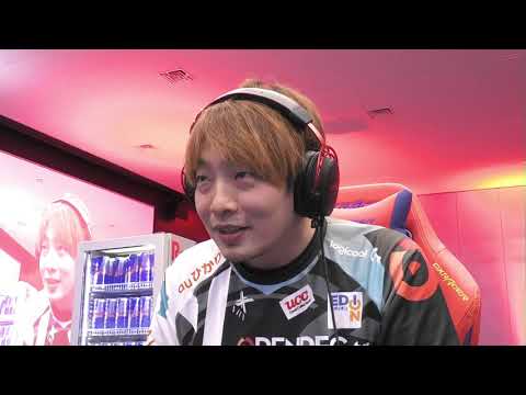 RBK Japan 2019 - LCQ Quarter Losers - Itabashi vs Infiltration - SFVCE