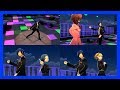 Persona 3: Dancing Moon Night (JP) - Brand New Days (Yuyoyuppe Remix) [Video w/ All Partners]