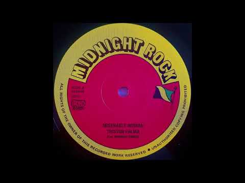 TRISTON PALMA - Miserable Woman [1982]
