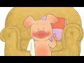 Wibbly Pig 25 Sneezes