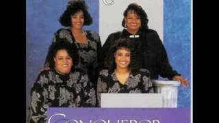 The Clark Sisters - Can't Get Enough Of Your Love