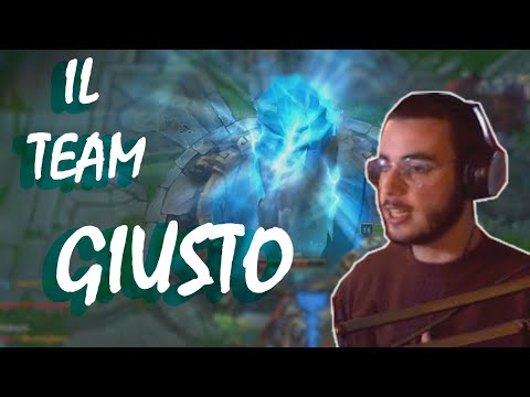 QUESTO TEAM STA CRESCENDO -  ALLENAMENTO CON IL TEAM