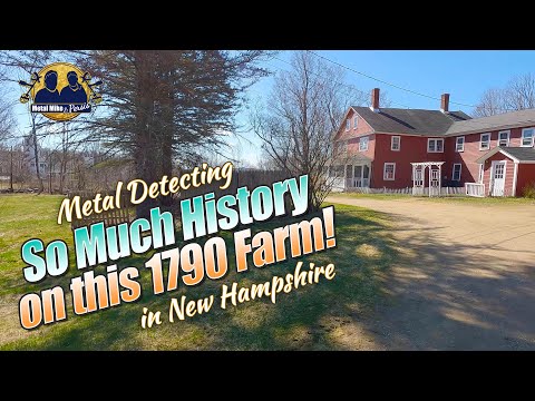 Pre-1700s Artifact, Half Cent, Cut & Full Large Cents, State Copper, Old Relics! #treasureSundays