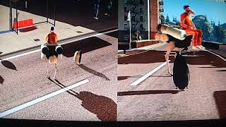 How to find the classy goat in goat simulator
