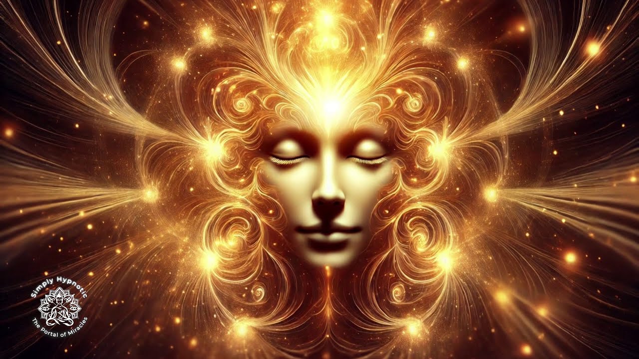 432Hz ✧ Let Go of Karma & Welcome Inner Freedom ✨ Clear Your Path to Peace