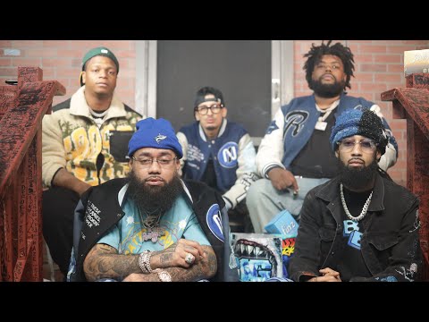 Yung Lb & Runtz Gang Speak On The Runtz Brand, Sharklato, Jokes Up, Branding, Berner