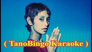 Echobelly - Give Her A Gun ( TanoBingo Karaoke )
