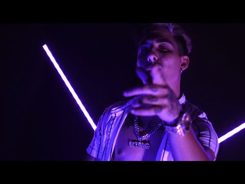 KYGA - CAYÓ LA NOCHE