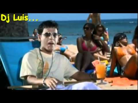 Sol Playa Y Arena Lgs - Dj Luis
