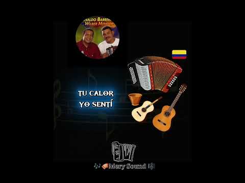 Por quererte tanto (enaldo barrera)