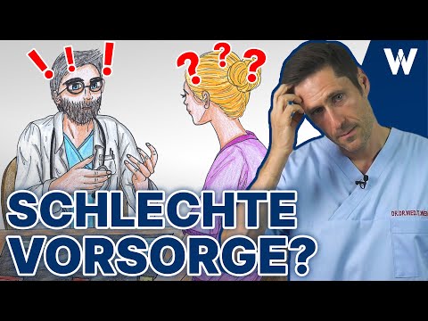 Checkup & Krebsvorsorge: Das solltest du wissen! Nutze Deine Möglichkeiten zur Prävention & Vorsorge