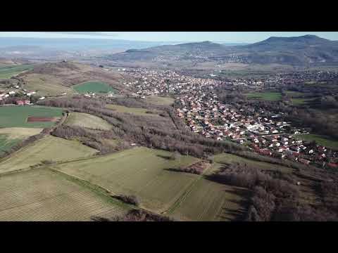 Veyre Monton - Puy de Marmant - Puy de Dôme
