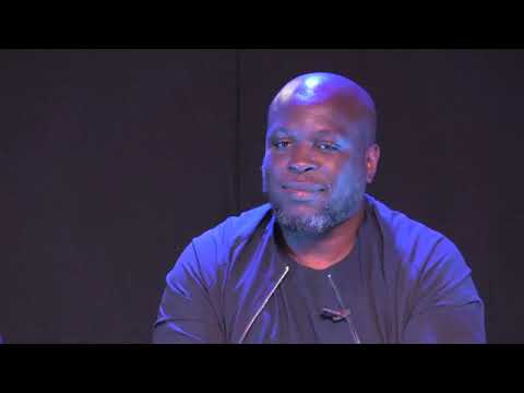 AAA x 2Tone Entertainment Black History Month Takeover Panel Discussion (3/10/20)