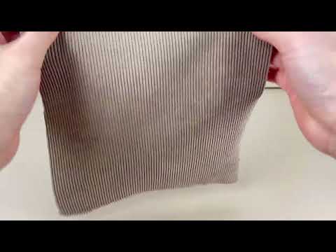 260gsm 280gsm 97%Polyester 3%Spandex Elastane Chenille Fabric 180cm XN24005