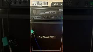 Video thumbnail for VHT Pittbull 50 CL Metal by Ultimate metal guitar tones