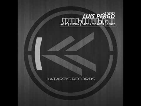 Luis Pergo: Valhalla