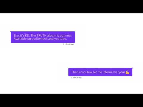 the TRUTH bowt boiz rekuJECHA (promo)