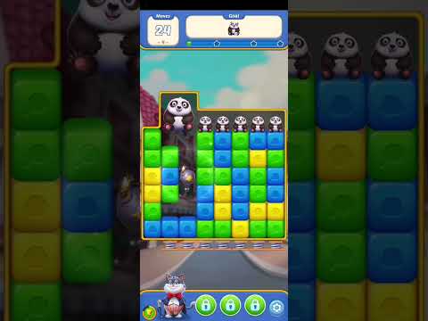 Cube Blast Journey Gameplay Montage | ANDREoid CAM 