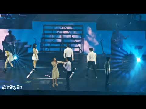 191213 IU - Good Day @ Love Poem in Manila