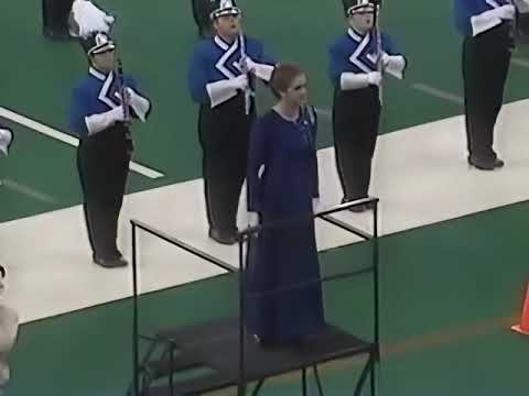Lake Park High School - 1998 Grand National Championship - Finals Performance