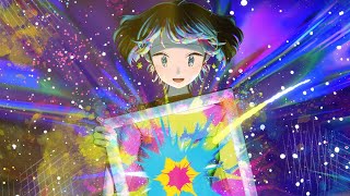 !!! ❤️‍🔥❤️‍🔥❤️‍🔥 - Mwk - BRIGHTNESS (feat. Hatsune Miku)