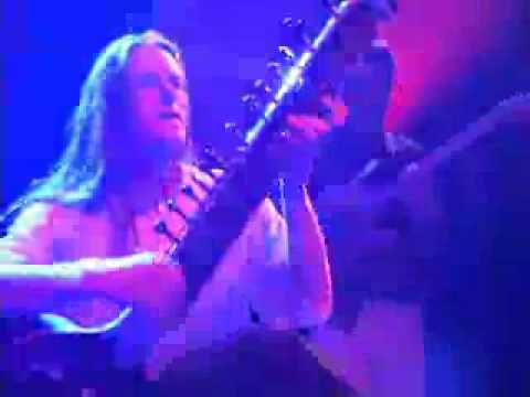 MASALADOSA - MADHUVANTI @ PARIS TELERAMA DUB FESTIVAL (2006)