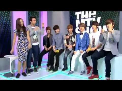 THE MTV SHOW | EPISODE 9 - Boyfriend