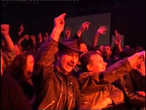 Blues Company - PeCsa 2003.11.29.