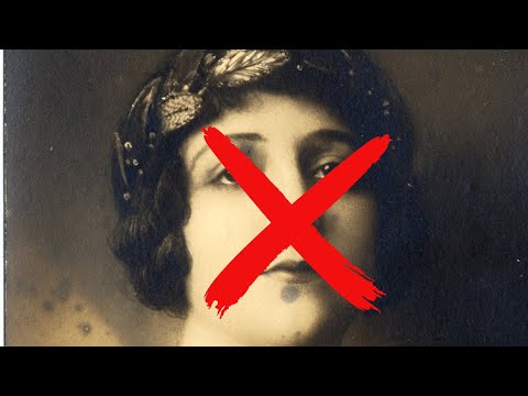 "Claudia Muzio is a great soprano" (Muzio vs ACTUAL great sopranos)