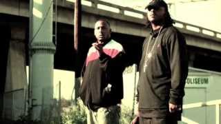 &#39;&#39;CITY OF GODS&#39;&#39; Lee Majors ft The Jacka Cellski Rahmean Dru Down &amp; Yukmouth