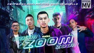 Download lagu Ľöķmäñ Ahmed Łëmøñ-(Zoom Zoom Zoom - MK, Noki, Gnello [K-Clique], Kidd Santhe, CatFarish) - (2021) mp3