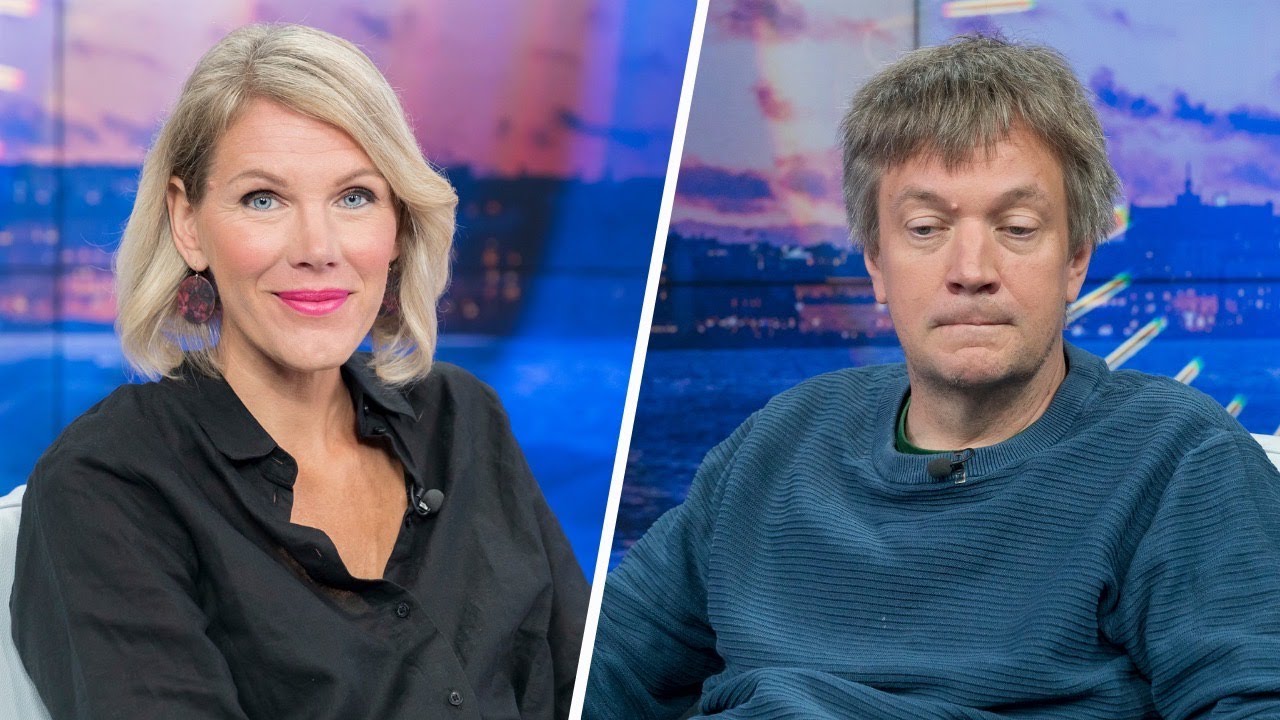 Ajassa | Nettiporno – miksi edes lapsia ei suojella haitalliselta sisällöltä? | Rendic & Keskisarja