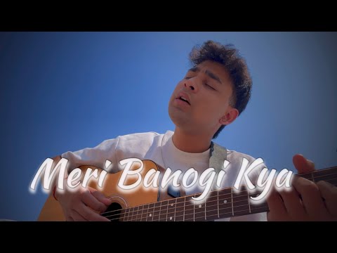 || Meri Banogi Kya || Priyanshu Music || Full Guitar Cover ||